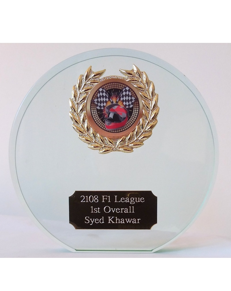 2018 overall winner, Syed Khawar (spot the mistake!) 2018 overall winner, Syed Khawar